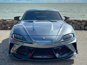 Buy Now CARBON WIDE BODY KIT for TOYOTA GR SUPRA A90 2019+ and upgrade car parts from SIR Tuning at the Best Price. Headlights, Tail lights, Bodykits, Navigations, body kit and more - Fast & Free Shipping within Europe, US & Worldwide.
