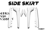 Buy Now CARBON WIDE BODY KIT for TOYOTA GR SUPRA A90 2019+ and upgrade car parts from SIR Tuning at the Best Price. Headlights, Tail lights, Bodykits, Navigations, body kit and more - Fast & Free Shipping within Europe, US & Worldwide.