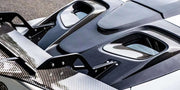 Buy Now CARBON WIDE BODY KIT for TOYOTA GR SUPRA A90 2019+ and upgrade car parts from SIR Tuning at the Best Price. Headlights, Tail lights, Bodykits, Navigations, body kit and more - Fast & Free Shipping within Europe, US & Worldwide.