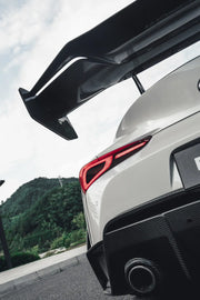 Buy Now CARBON WIDE BODY KIT for TOYOTA GR SUPRA A90 2019+ and upgrade car parts from SIR Tuning at the Best Price. Headlights, Tail lights, Bodykits, Navigations, body kit and more - Fast & Free Shipping within Europe, US & Worldwide.