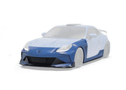 Buy Now CARBON BODY KIT for TOYOTA GR86 SUBARU BRZ ZN8 2021+ and upgrade car parts from SIR Tuning at the Best Price. Headlights, Tail lights, Bodykits, Navigations, body kit and more - Fast & Free Shipping within Europe, US & Worldwide.