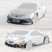 Buy Now CARBON BODY KIT for TOYOTA GR86 SUBARU BRZ ZN8 2021+ and upgrade car parts from SIR Tuning at the Best Price. Headlights, Tail lights, Bodykits, Navigations, body kit and more - Fast & Free Shipping within Europe, US & Worldwide.
