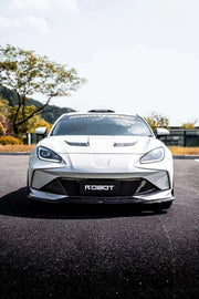 Buy Now CARBON BODY KIT for TOYOTA GR86 SUBARU BRZ ZN8 2021+ and upgrade car parts from SIR Tuning at the Best Price. Headlights, Tail lights, Bodykits, Navigations, body kit and more - Fast & Free Shipping within Europe, US & Worldwide.