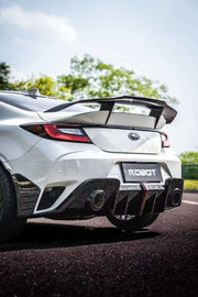 Buy Now CARBON BODY KIT for TOYOTA GR86 SUBARU BRZ ZN8 2021+ and upgrade car parts from SIR Tuning at the Best Price. Headlights, Tail lights, Bodykits, Navigations, body kit and more - Fast & Free Shipping within Europe, US & Worldwide.