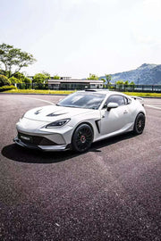 Buy Now CARBON BODY KIT for TOYOTA GR86 SUBARU BRZ ZN8 2021+ and upgrade car parts from SIR Tuning at the Best Price. Headlights, Tail lights, Bodykits, Navigations, body kit and more - Fast & Free Shipping within Europe, US & Worldwide.