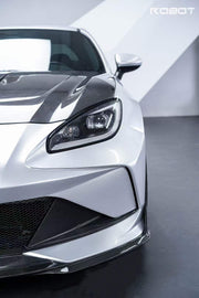 Buy Now CARBON BODY KIT for TOYOTA GR86 SUBARU BRZ ZN8 2021+ and upgrade car parts from SIR Tuning at the Best Price. Headlights, Tail lights, Bodykits, Navigations, body kit and more - Fast & Free Shipping within Europe, US & Worldwide.