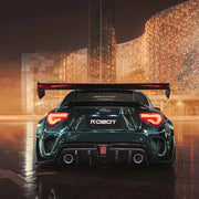 Buy Now CARBON WIDE BODY KIT for TOYOTA GT86 SUBARU BRZ ZN6 2012 - 2021 and upgrade car parts from SIR Tuning at the Best Price. Headlights, Tail lights, Bodykits, Navigations, body kit and more - Fast & Free Shipping within Europe, US & Worldwide.