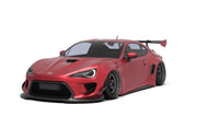 Buy Now CARBON WIDE BODY KIT for TOYOTA GT86 SUBARU BRZ ZN6 2012 - 2021 and upgrade car parts from SIR Tuning at the Best Price. Headlights, Tail lights, Bodykits, Navigations, body kit and more - Fast & Free Shipping within Europe, US & Worldwide.