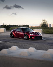 Buy Now CARBON WIDE BODY KIT for TOYOTA GT86 SUBARU BRZ ZN6 2012 - 2021 and upgrade car parts from SIR Tuning at the Best Price. Headlights, Tail lights, Bodykits, Navigations, body kit and more - Fast & Free Shipping within Europe, US & Worldwide.