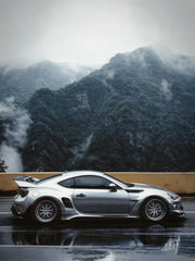 Buy Now CARBON WIDE BODY KIT for TOYOTA GT86 SUBARU BRZ ZN6 2012 - 2021 and upgrade car parts from SIR Tuning at the Best Price. Headlights, Tail lights, Bodykits, Navigations, body kit and more - Fast & Free Shipping within Europe, US & Worldwide.