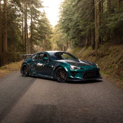 Buy Now CARBON WIDE BODY KIT for TOYOTA GT86 SUBARU BRZ ZN6 2012 - 2021 and upgrade car parts from SIR Tuning at the Best Price. Headlights, Tail lights, Bodykits, Navigations, body kit and more - Fast & Free Shipping within Europe, US & Worldwide.