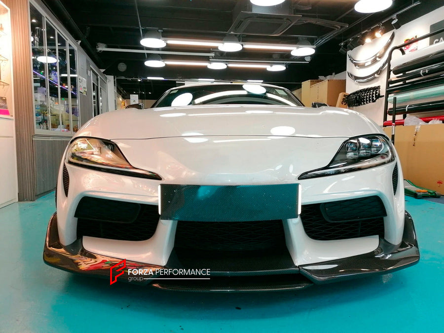 Buy Now BODY KIT for TOYOTA SUPRA A90 2019+ and upgrade car parts from SIR Tuning at the Best Price. Headlights, Tail lights, Bodykits, Navigations, body kit and more - Fast & Free Shipping within Europe, US & Worldwide.