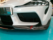 Buy Now BODY KIT for TOYOTA SUPRA A90 2019+ and upgrade car parts from SIR Tuning at the Best Price. Headlights, Tail lights, Bodykits, Navigations, body kit and more - Fast & Free Shipping within Europe, US & Worldwide.