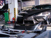 Buy Now CARBON BODY KIT for TOYOTA SUPRA A90 2019+ and upgrade car parts from SIR Tuning at the Best Price. Headlights, Tail lights, Bodykits, Navigations, Carbon body kit and more - Fast & Free Shipping within Europe, US & Worldwide.