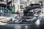 Buy Now CARBON BODY KIT for TOYOTA SUPRA A90 2019+ and upgrade car parts from SIR Tuning at the Best Price. Headlights, Tail lights, Bodykits, Navigations, Carbon body kit and more - Fast & Free Shipping within Europe, US & Worldwide.