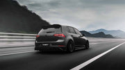 Buy Now CARBON BODY KIT for VOLKSWAGEN GOLF GTI R MK7 2012 - 2020 and upgrade car parts from SIR Tuning at the Best Price. Headlights, Tail lights, Bodykits, Navigations, body kit and more - Fast & Free Shipping within Europe, US & Worldwide.