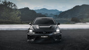 Buy Now CARBON BODY KIT for VOLKSWAGEN GOLF GTI R MK7 2012 - 2020 and upgrade car parts from SIR Tuning at the Best Price. Headlights, Tail lights, Bodykits, Navigations, body kit and more - Fast & Free Shipping within Europe, US & Worldwide.