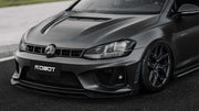 Buy Now CARBON BODY KIT for VOLKSWAGEN GOLF GTI R MK7 2012 - 2020 and upgrade car parts from SIR Tuning at the Best Price. Headlights, Tail lights, Bodykits, Navigations, body kit and more - Fast & Free Shipping within Europe, US & Worldwide.