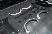 Buy Now DRY CARBON BODY KIT FOR LAMBORGHINI URUS 2018-2022 and upgrade car parts from SIR Tuning at the Best Price. Headlights, Tail lights, Bodykits, Navigations, Carbon body kit and more - Fast & Free Shipping within Europe, US & Worldwide.