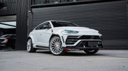 Buy Now DRY CARBON BODY KIT FOR LAMBORGHINI URUS 2018-2022 and upgrade car parts from SIR Tuning at the Best Price. Headlights, Tail lights, Bodykits, Navigations, Carbon body kit and more - Fast & Free Shipping within Europe, US & Worldwide.