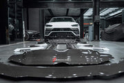 Buy Now DRY CARBON BODY KIT FOR LAMBORGHINI URUS 2018-2022 and upgrade car parts from SIR Tuning at the Best Price. Headlights, Tail lights, Bodykits, Navigations, Carbon body kit and more - Fast & Free Shipping within Europe, US & Worldwide.