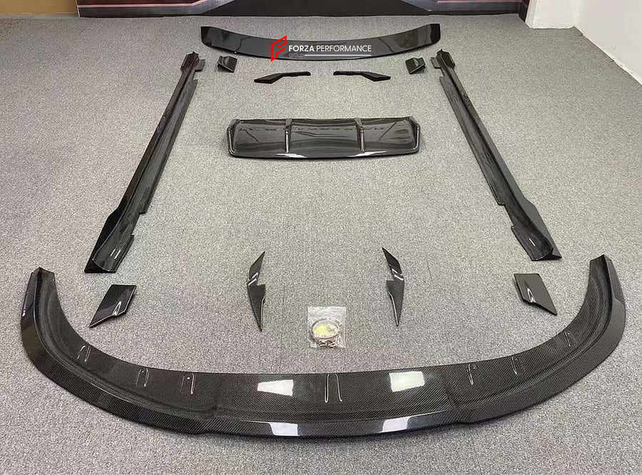 Buy Now CARBON BODY KIT FOR PORSCHE TAYCAN | RZ-STYLE and upgrade car parts from SIR Tuning at the Best Price. Headlights, Tail lights, Bodykits, Navigations, Carbon body kit and more - Fast & Free Shipping within Europe, US & Worldwide.