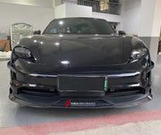 Buy Now CARBON BODY KIT FOR PORSCHE TAYCAN | RZ-STYLE and upgrade car parts from SIR Tuning at the Best Price. Headlights, Tail lights, Bodykits, Navigations, Carbon body kit and more - Fast & Free Shipping within Europe, US & Worldwide.