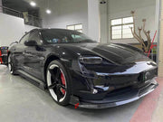 Buy Now CARBON BODY KIT FOR PORSCHE TAYCAN | RZ-STYLE and upgrade car parts from SIR Tuning at the Best Price. Headlights, Tail lights, Bodykits, Navigations, Carbon body kit and more - Fast & Free Shipping within Europe, US & Worldwide.