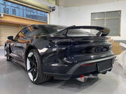 Buy Now CARBON BODY KIT FOR PORSCHE TAYCAN | RZ-STYLE and upgrade car parts from SIR Tuning at the Best Price. Headlights, Tail lights, Bodykits, Navigations, Carbon body kit and more - Fast & Free Shipping within Europe, US & Worldwide.