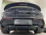 Buy Now CARBON BODY KIT FOR PORSCHE TAYCAN | RZ-STYLE and upgrade car parts from SIR Tuning at the Best Price. Headlights, Tail lights, Bodykits, Navigations, Carbon body kit and more - Fast & Free Shipping within Europe, US & Worldwide.