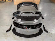 Buy Now CARBON BODY KIT FOR TESLA MODEL 3 1 and upgrade car parts from SIR Tuning at the Best Price. Headlights, Tail lights, Bodykits, Navigations, body kit and more - Fast & Free Shipping within Europe, US & Worldwide.