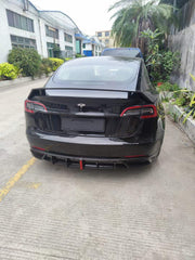 Buy Now CARBON BODY KIT FOR TESLA MODEL 3 1 and upgrade car parts from SIR Tuning at the Best Price. Headlights, Tail lights, Bodykits, Navigations, body kit and more - Fast & Free Shipping within Europe, US & Worldwide.