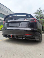Buy Now CARBON BODY KIT FOR TESLA MODEL 3 1 and upgrade car parts from SIR Tuning at the Best Price. Headlights, Tail lights, Bodykits, Navigations, body kit and more - Fast & Free Shipping within Europe, US & Worldwide.