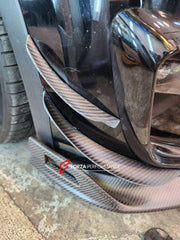 Buy Now CARBON BODY KIT FOR TESLA MODEL Y R-1 and upgrade car parts from SIR Tuning at the Best Price. Headlights, Tail lights, Bodykits, Navigations, body kit and more - Fast & Free Shipping within Europe, US & Worldwide.