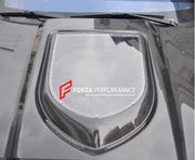 Buy Now CARBON FIBER HOOD BONNET for CHEVROLET CAMARO 5-TH GEN 2010-2015 and upgrade car parts from SIR Tuning at the Best Price. Headlights, Tail lights, Bodykits, Navigations, Carbon body kit and more - Fast & Free Shipping within Europe, US & Worldwide.