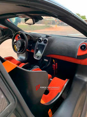 Buy Now CARBON BUCKET SEATS for MCLAREN SENNA and upgrade car parts from SIR Tuning at the Best Price. Headlights, Tail lights, Bodykits, Navigations, Car Seats and more - Fast & Free Shipping within Europe, US & Worldwide.
