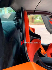 Buy Now CARBON BUCKET SEATS for MCLAREN SENNA and upgrade car parts from SIR Tuning at the Best Price. Headlights, Tail lights, Bodykits, Navigations, Car Seats and more - Fast & Free Shipping within Europe, US & Worldwide.
