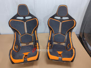 Buy Now CARBON BUCKET SEATS for MCLAREN 570S 720S 765LT GTR TRACK VERSION and upgrade car parts from SIR Tuning at the Best Price. Headlights, Tail lights, Bodykits, Navigations, Car Seats and more - Fast & Free Shipping within Europe, US & Worldwide.