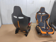 Buy Now CARBON BUCKET SEATS for MCLAREN SENNA and upgrade car parts from SIR Tuning at the Best Price. Headlights, Tail lights, Bodykits, Navigations, Car Seats and more - Fast & Free Shipping within Europe, US & Worldwide.