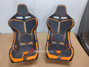 Buy Now CARBON BUCKET SEATS for MCLAREN SENNA and upgrade car parts from SIR Tuning at the Best Price. Headlights, Tail lights, Bodykits, Navigations, Car Seats and more - Fast & Free Shipping within Europe, US & Worldwide.