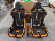 Buy Now CARBON BUCKET SEATS for MCLAREN 570S 720S 765LT GTR TRACK VERSION and upgrade car parts from SIR Tuning at the Best Price. Headlights, Tail lights, Bodykits, Navigations, Car Seats and more - Fast & Free Shipping within Europe, US & Worldwide.