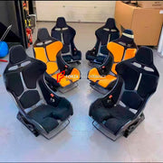 Buy Now CARBON BUCKET SEATS for MCLAREN SENNA and upgrade car parts from SIR Tuning at the Best Price. Headlights, Tail lights, Bodykits, Navigations, Car Seats and more - Fast & Free Shipping within Europe, US & Worldwide.