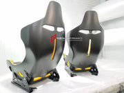 Buy Now CARBON BUCKET SEATS for MCLAREN SENNA and upgrade car parts from SIR Tuning at the Best Price. Headlights, Tail lights, Bodykits, Navigations, Car Seats and more - Fast & Free Shipping within Europe, US & Worldwide.