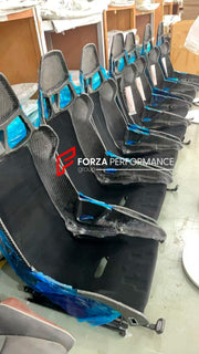 Buy Now CARBON BUCKET SEATS LWCB for PORSCHE 911 992.1 and upgrade car parts from SIR Tuning at the Best Price. Headlights, Tail lights, Bodykits, Navigations, Car Seats and more - Fast & Free Shipping within Europe, US & Worldwide.