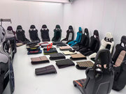 Buy Now CARBON BUCKET SEATS LWCB for PORSCHE 911 992.1 and upgrade car parts from SIR Tuning at the Best Price. Headlights, Tail lights, Bodykits, Navigations, Car Seats and more - Fast & Free Shipping within Europe, US & Worldwide.