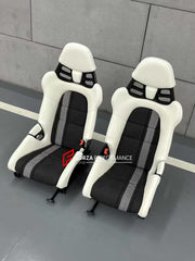 Buy Now CARBON BUCKET SEATS LWCB for PORSCHE 911 992.1 CARRERA 4 GTS and upgrade car parts from SIR Tuning at the Best Price. Headlights, Tail lights, Bodykits, Navigations, Car Seats and more - Fast & Free Shipping within Europe, US & Worldwide.