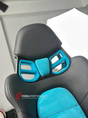 Buy Now CARBON BUCKET SEATS LWCB for PORSCHE 911 991.1 GTS and upgrade car parts from SIR Tuning at the Best Price. Headlights, Tail lights, Bodykits, Navigations, Car Seats and more - Fast & Free Shipping within Europe, US & Worldwide.