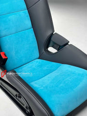 Buy Now CARBON BUCKET SEATS LWCB for PORSCHE 911 991.1 GTS and upgrade car parts from SIR Tuning at the Best Price. Headlights, Tail lights, Bodykits, Navigations, Car Seats and more - Fast & Free Shipping within Europe, US & Worldwide.