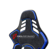 Buy Now CARBON BUCKET SEATS LWCB for CHEVROLET CORVETTE C6 C7 C8 Z06 Z1R STINGRAY and upgrade car parts from SIR Tuning at the Best Price. Headlights, Tail lights, Bodykits, Navigations, Car Seats and more - Fast & Free Shipping within Europe, US & Worldwide.