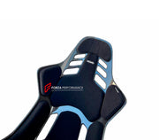 Buy Now CARBON BUCKET SEATS LWCB for CHEVROLET CORVETTE C6 C7 C8 Z06 Z1R STINGRAY and upgrade car parts from SIR Tuning at the Best Price. Headlights, Tail lights, Bodykits, Navigations, Car Seats and more - Fast & Free Shipping within Europe, US & Worldwide.